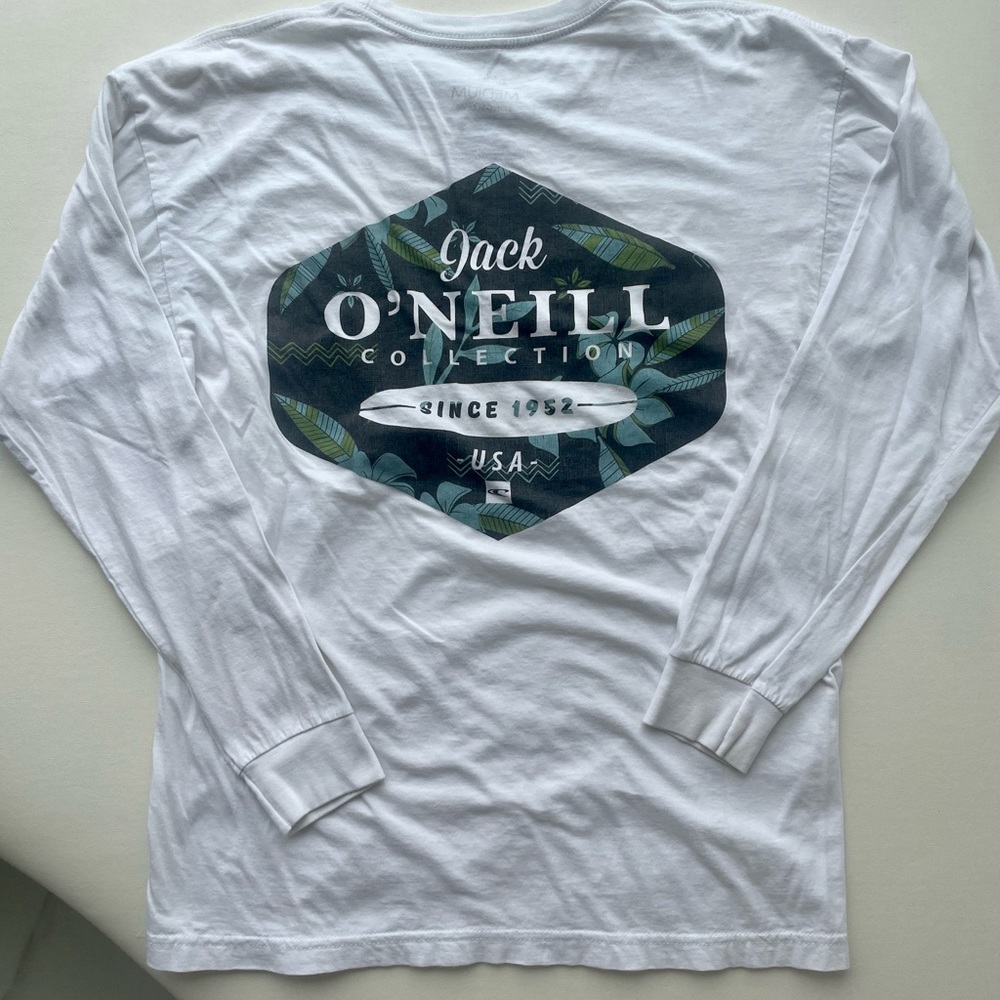 O’NEILL SURF COLLECTION T-SHIRT